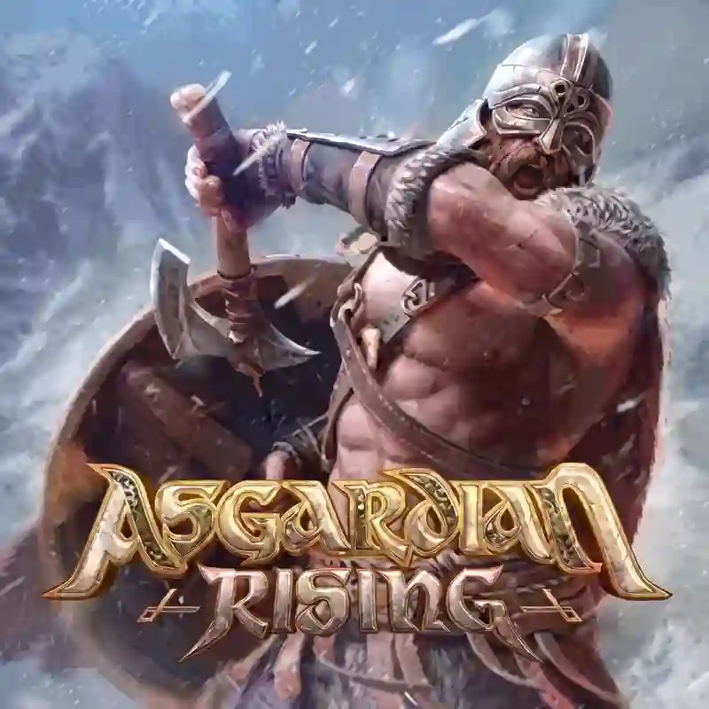 Trò chơi casino Asgardian trỗi dậy tại k9k9