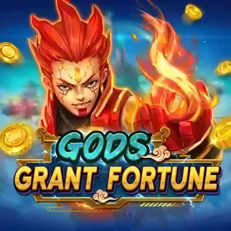 Chơi game Các Vị Thần Ban Phước Lành tại k9k9