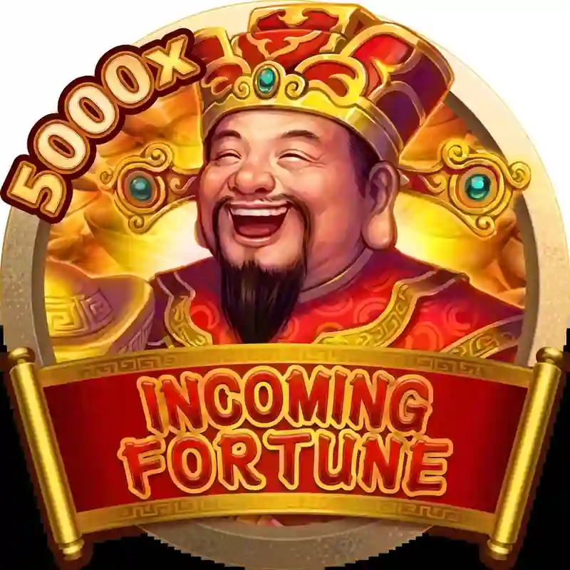 Thần Tài Giáng Lâm