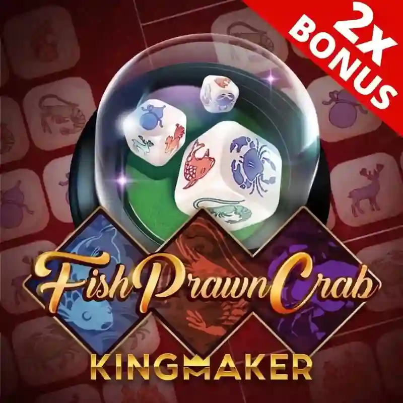 Trò chơi Tôm Cua Cá 2 tại k9k9