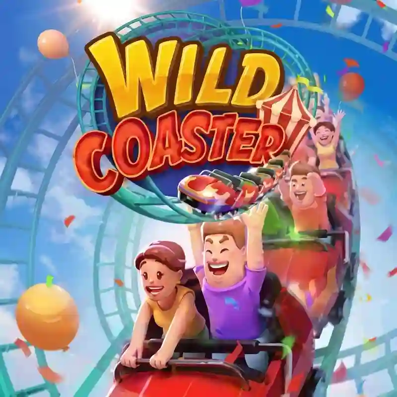 Trò chơi Slot Wild Coaster tại nhà cái k9k9
